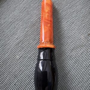 Stock Mouthpieces