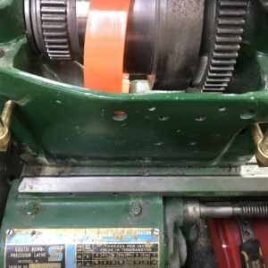 Southbend 9/10K Oiler Kit
