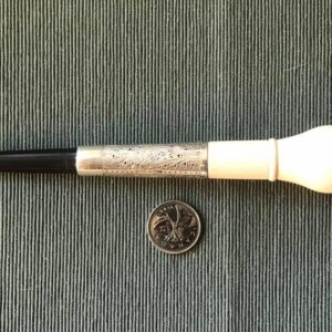 Bespoke Bagpipe Mouthpieces