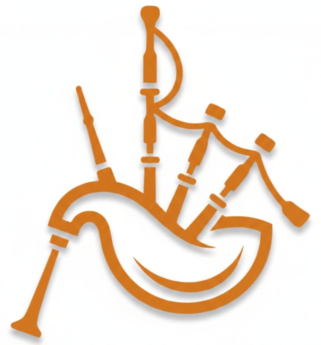 Carstairs Bagpipes